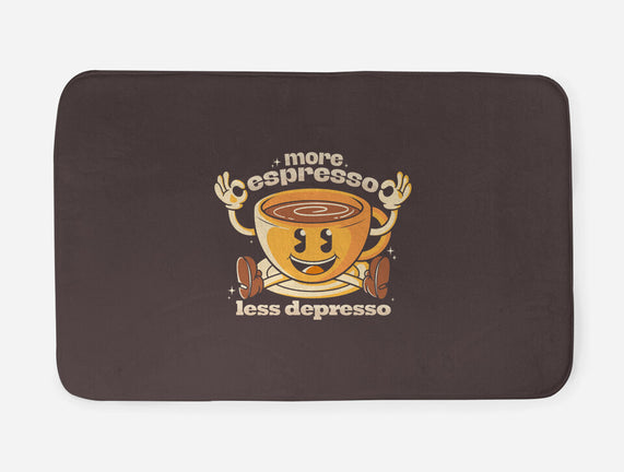 More Espresso