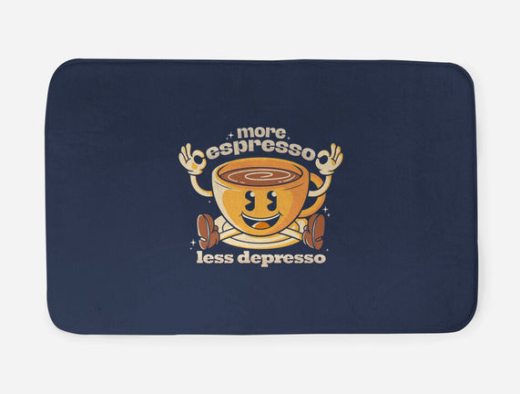 More Espresso