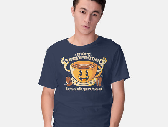 More Espresso