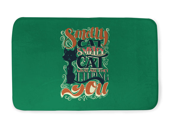 Smelly Cat