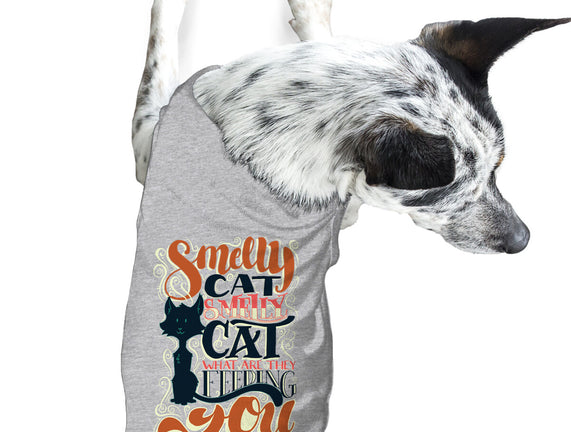 Smelly Cat