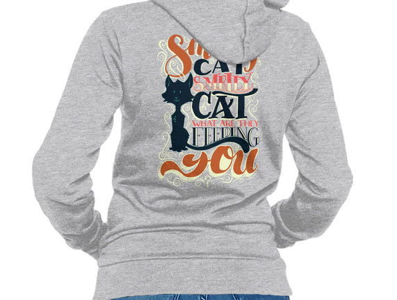 Smelly Cat