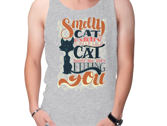 Smelly Cat