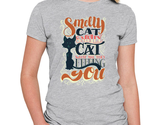 Smelly Cat