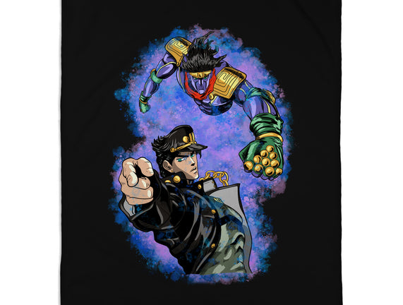 Show Me Your Stand
