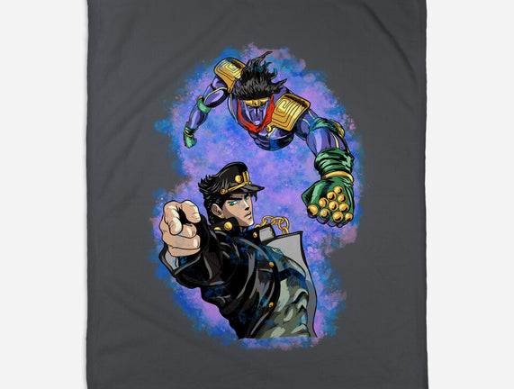 Show Me Your Stand