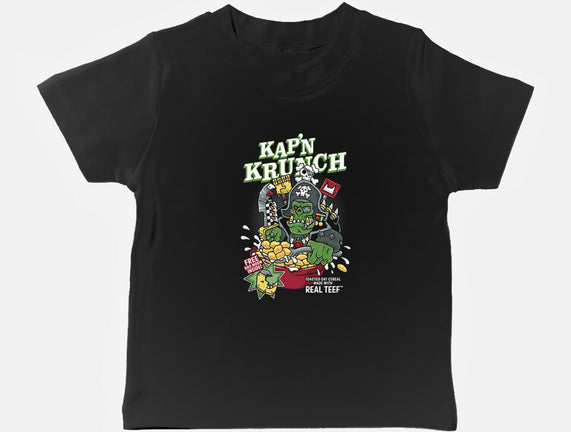 Kap'n Krunch