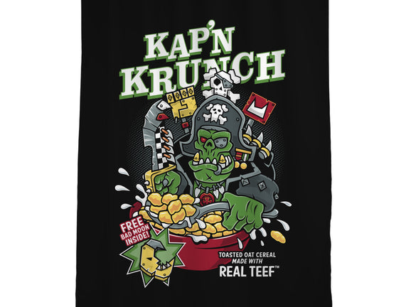 Kap'n Krunch
