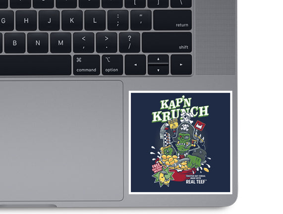 Kap'n Krunch