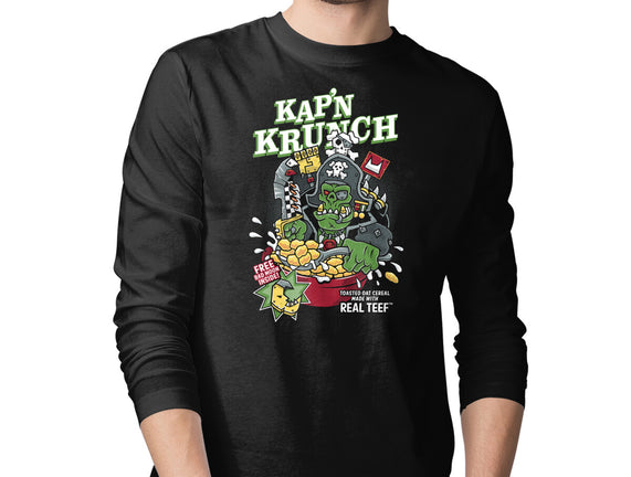 Kap'n Krunch
