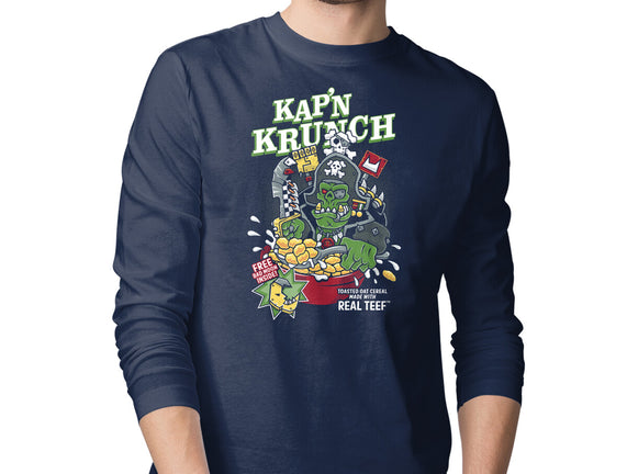 Kap'n Krunch