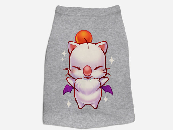 Cute Moogle Hug