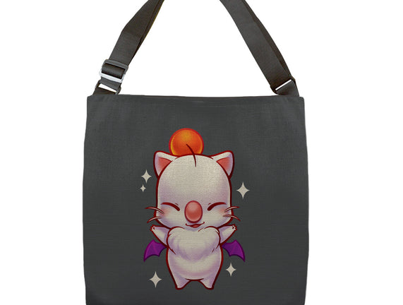 Cute Moogle Hug
