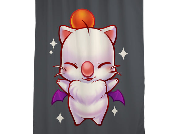 Cute Moogle Hug