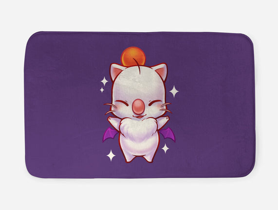 Cute Moogle Hug
