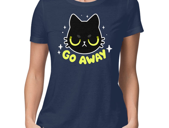 Sassy Cat