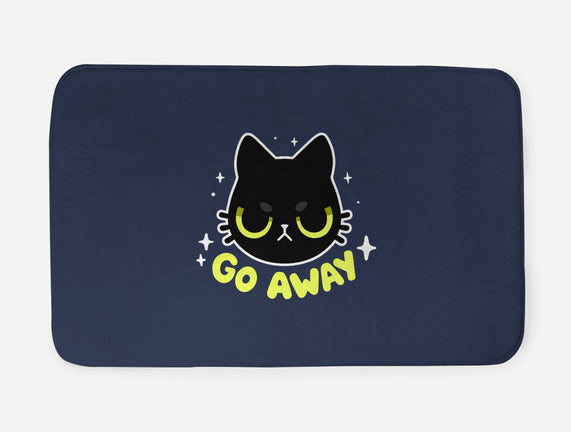 Sassy Cat
