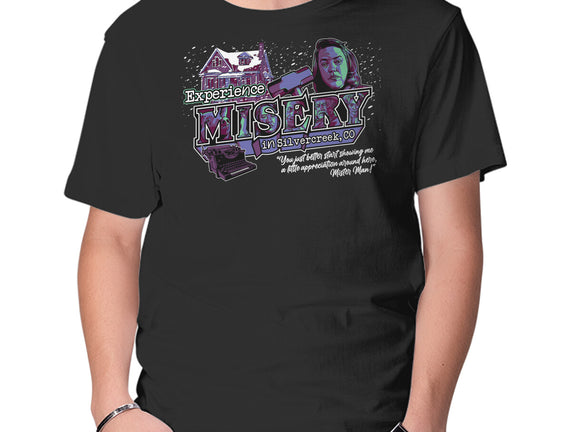 Experience Misery In Silvercreek
