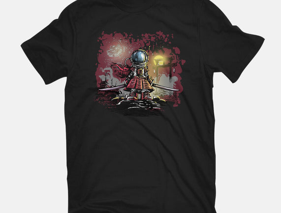 AstroSamurai