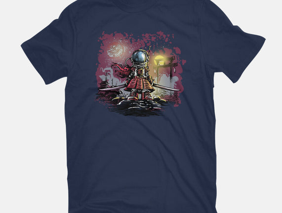 AstroSamurai