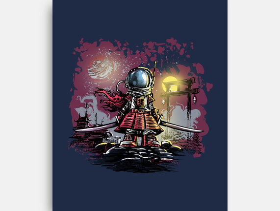 AstroSamurai