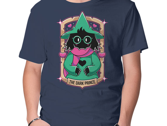 The Dark Prince