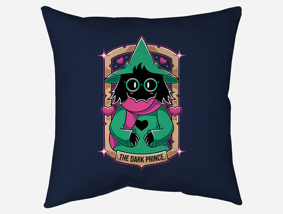 The Dark Prince