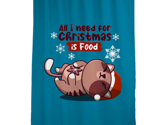 All I Need For Christmas