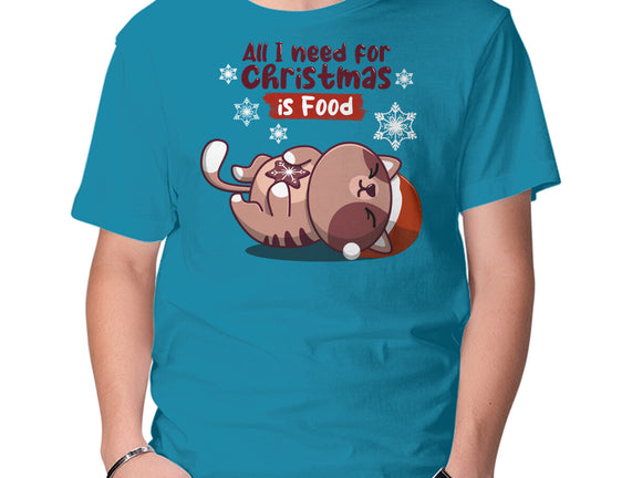All I Need For Christmas
