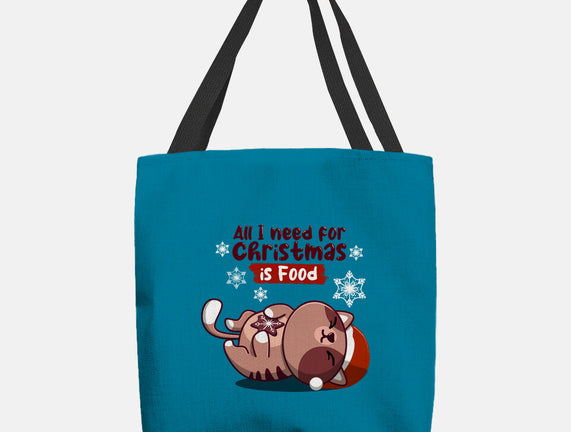 All I Need For Christmas