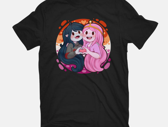 Vampire And Princess