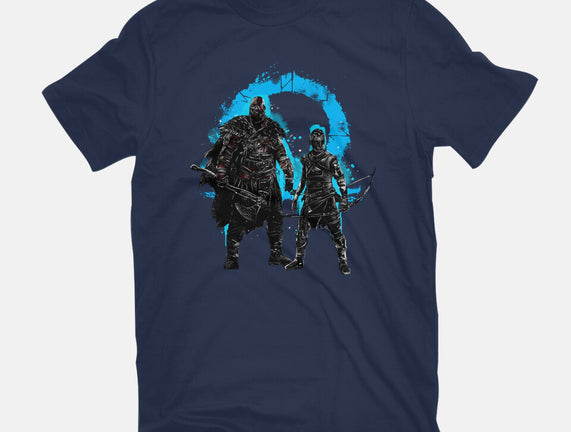 Ragnarok Storm