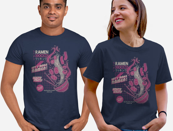 Arcade Ramen