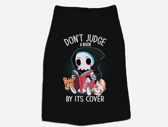Don't Judge
