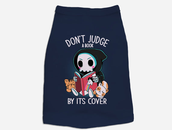 Don't Judge