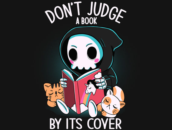 Don't Judge