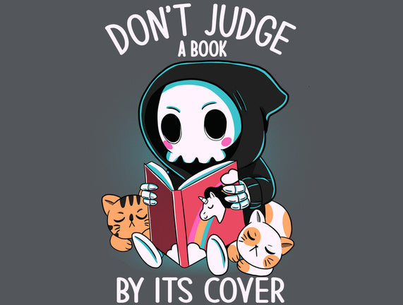 Don't Judge