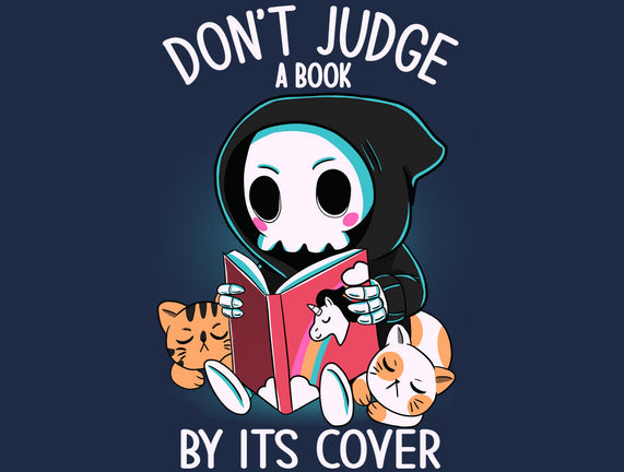 Don't Judge
