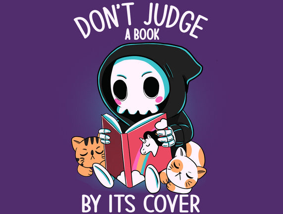 Don't Judge