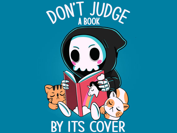 Don't Judge