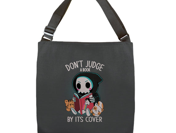 Don't Judge