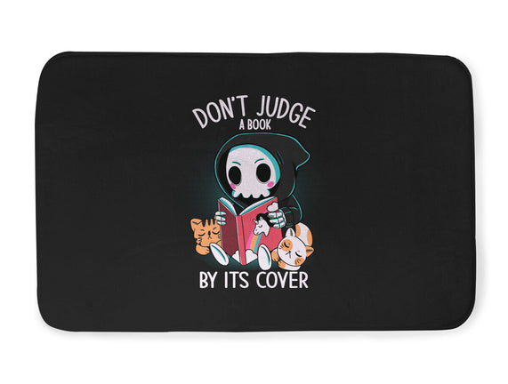 Don't Judge