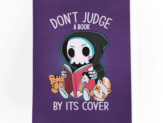 Don't Judge