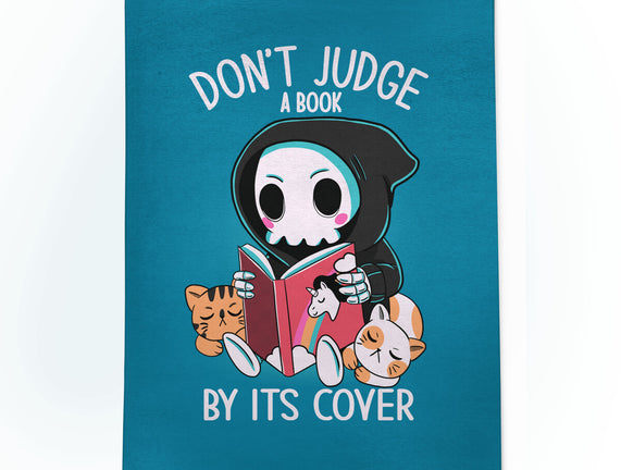 Don't Judge