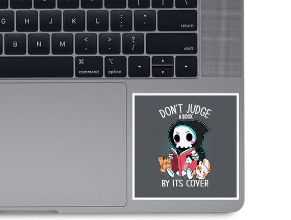 Don't Judge