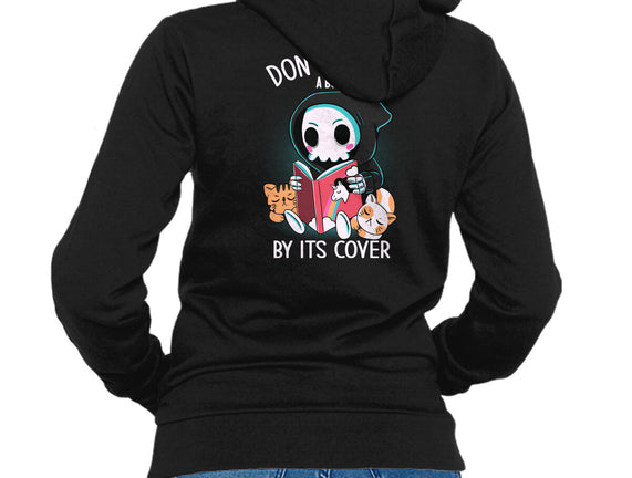 Don't Judge