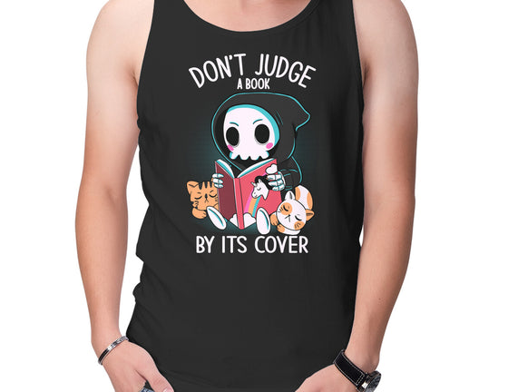 Don't Judge
