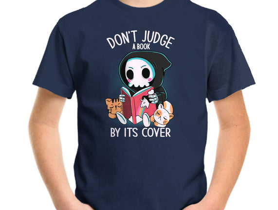 Don't Judge