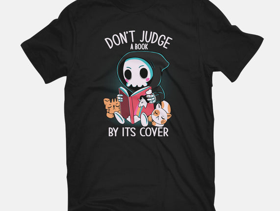 Don't Judge