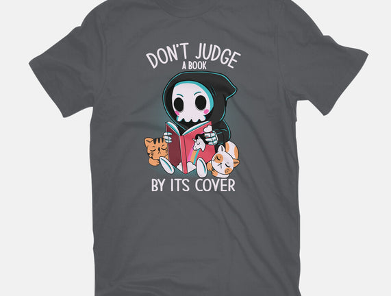 Don't Judge